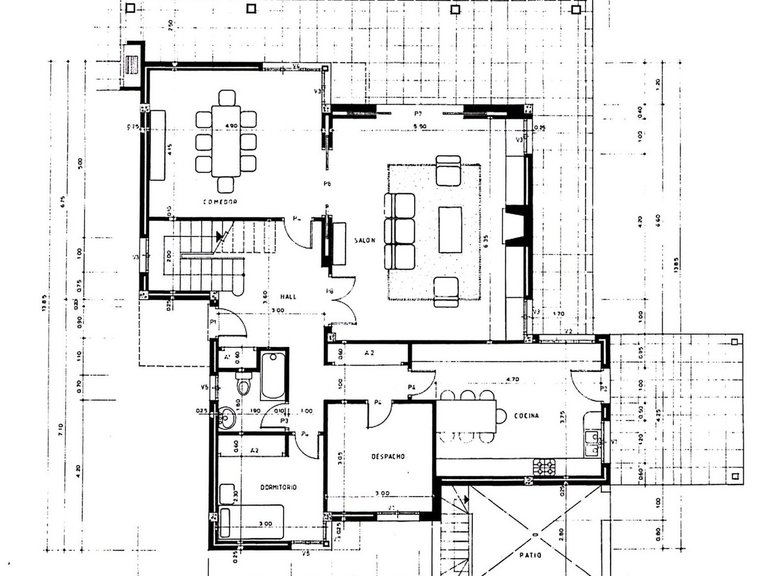 Villa for Sale in Marbella, Malaga 37