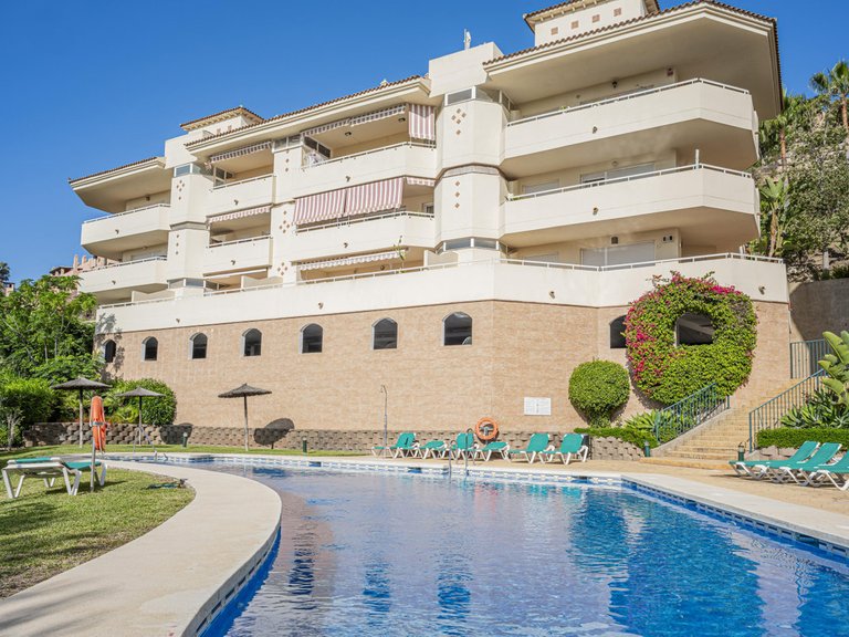 Apartment for Sale in Mijas, Malaga 15