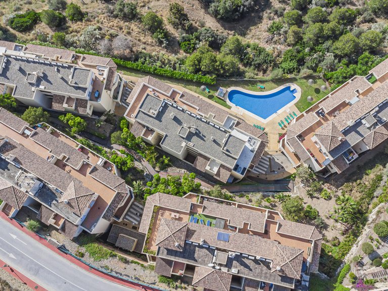 Apartment for Sale in Mijas, Malaga 16