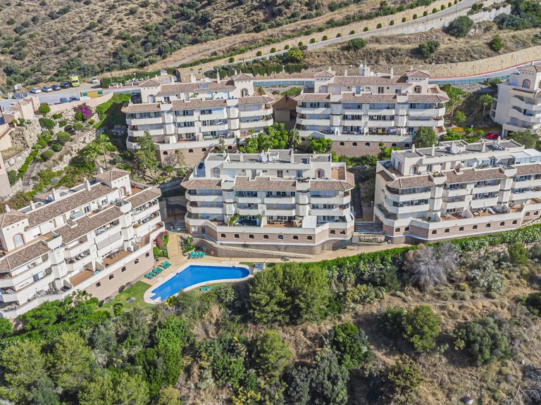 Apartment for Sale in Mijas, Malaga 17