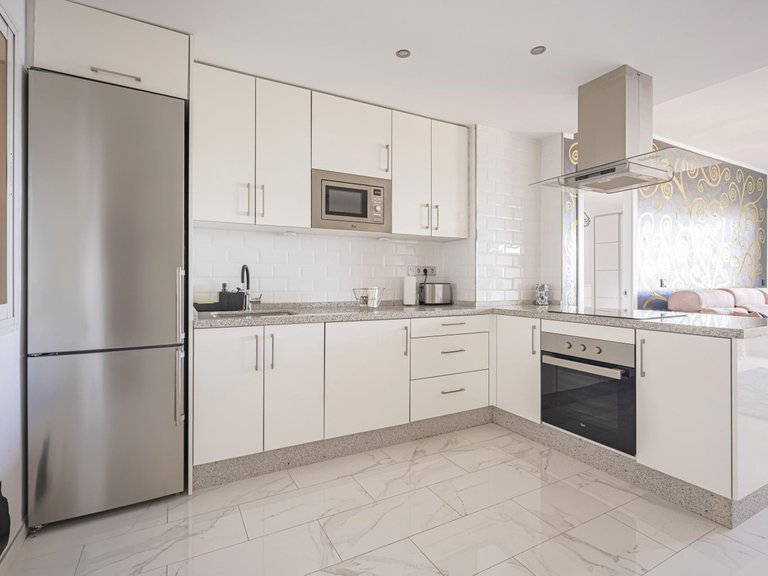 Apartment for Sale in Mijas, Malaga 8