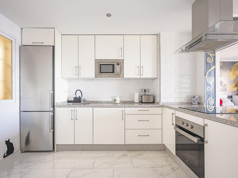 Apartment for Sale in Mijas, Malaga 9