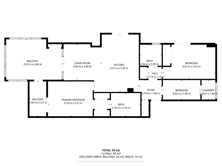Apartment for Sale in Nueva Andalucía, Malaga 24