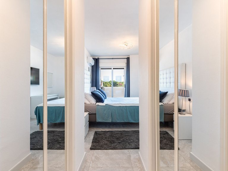 Apartment for Sale in Nueva Andalucía, Malaga 9