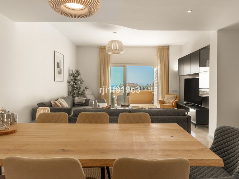 Apartment for Sale in Elviria, Malaga 13