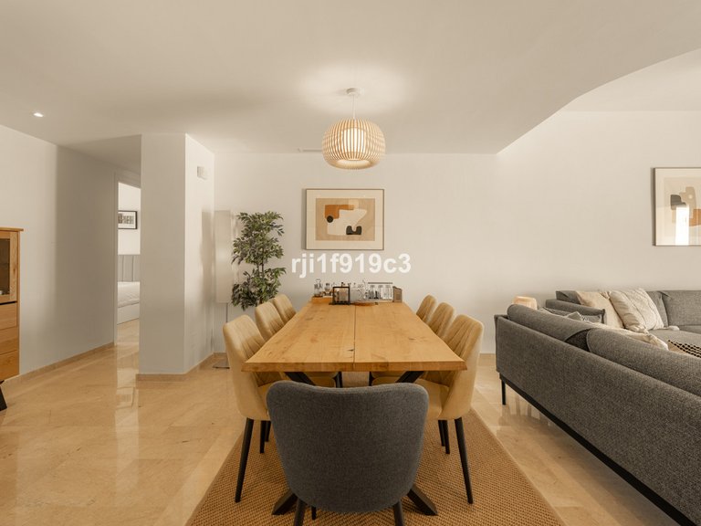 Apartment for Sale in Elviria, Malaga 14