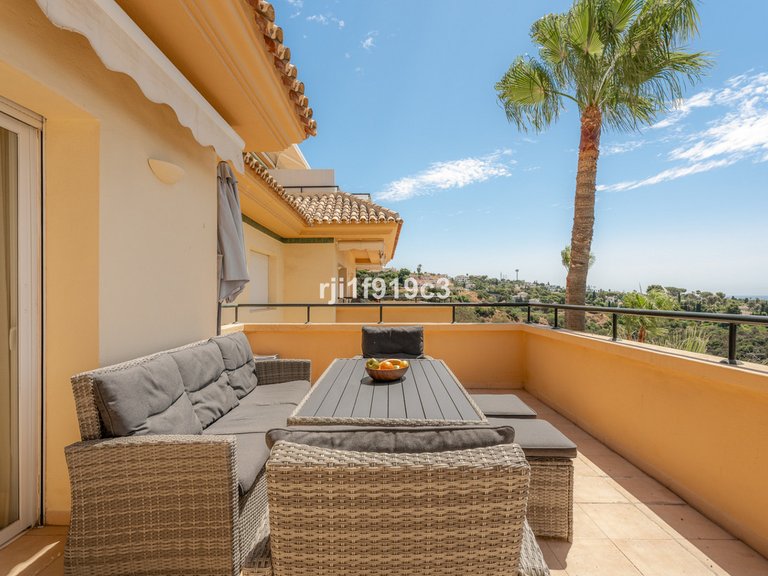 Apartment for Sale in Elviria, Malaga 19