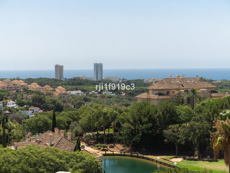 Apartment for Sale in Elviria, Malaga 2