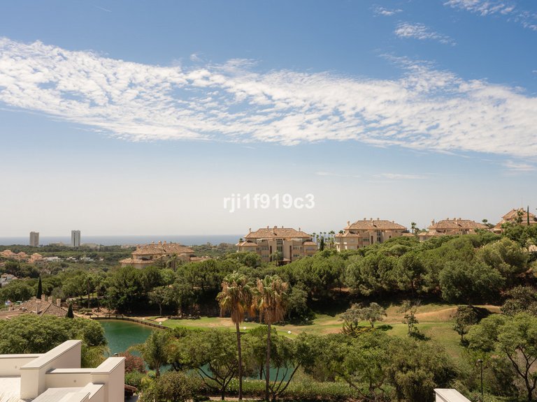 Apartment for Sale in Elviria, Malaga 23