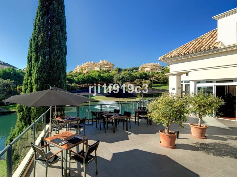 Apartment for Sale in Elviria, Malaga 28