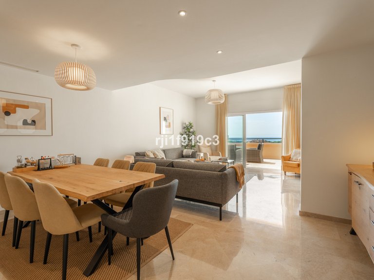 Apartment for Sale in Elviria, Malaga 3