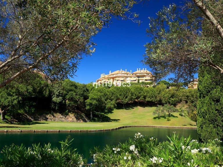 Apartment for Sale in Elviria, Malaga 31
