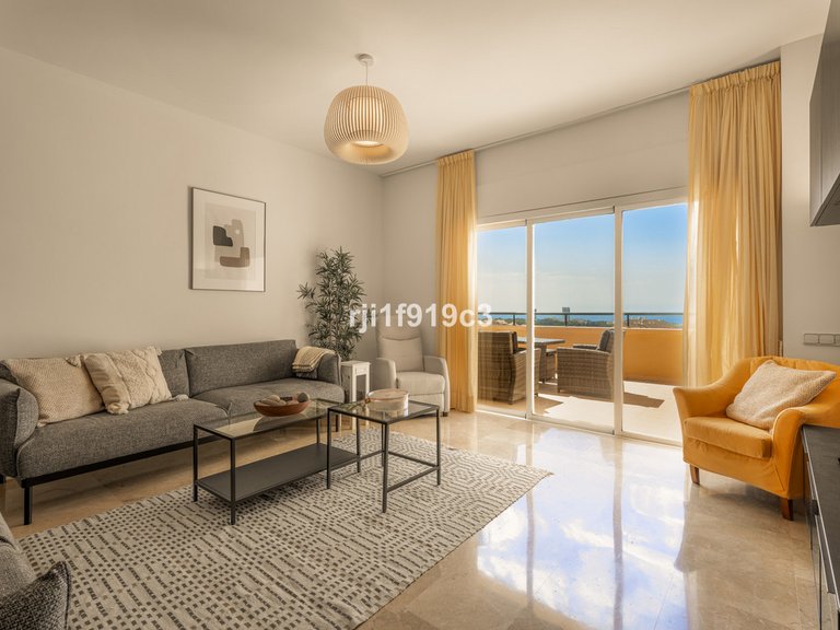 Apartment for Sale in Elviria, Malaga 4