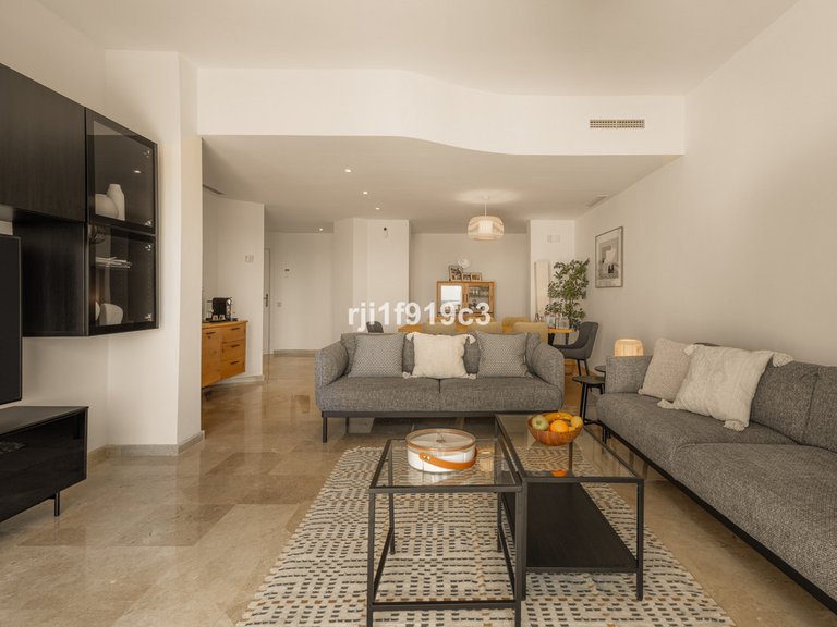 Apartment for Sale in Elviria, Malaga 5