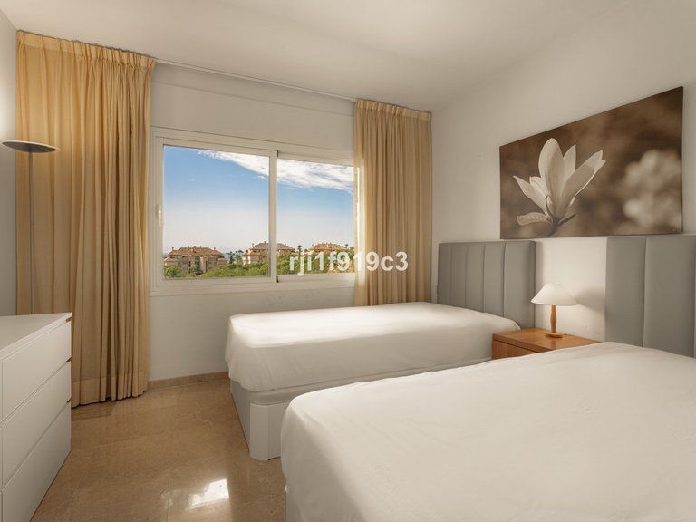 Apartment for Sale in Elviria, Malaga 9