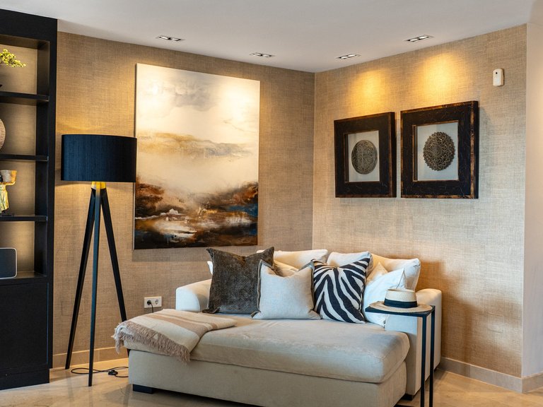 Apartment for Sale in Nueva Andalucía, Malaga 12