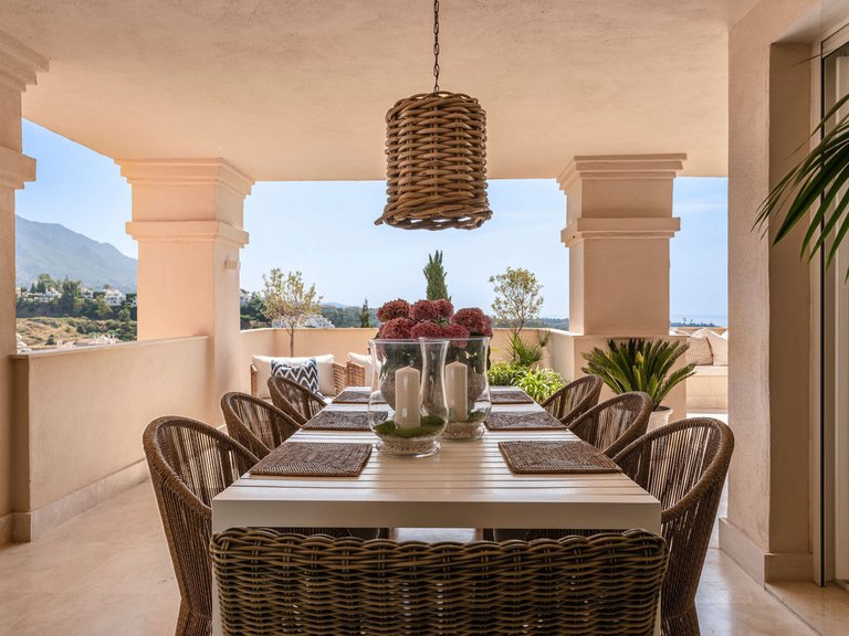 Apartment for Sale in Nueva Andalucía, Malaga 40