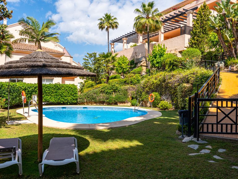 Apartment for Sale in Nueva Andalucía, Malaga 49