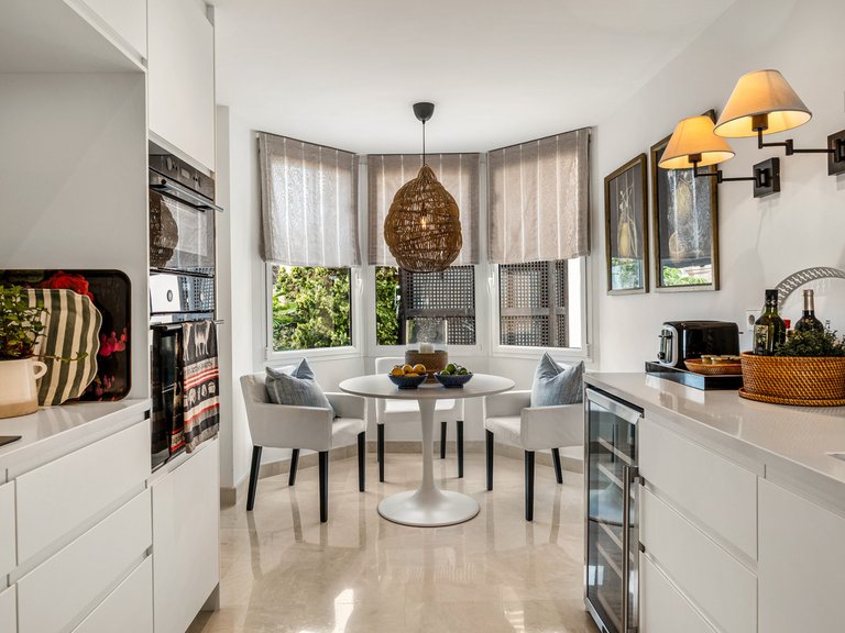 Apartment for Sale in Nueva Andalucía, Malaga 7