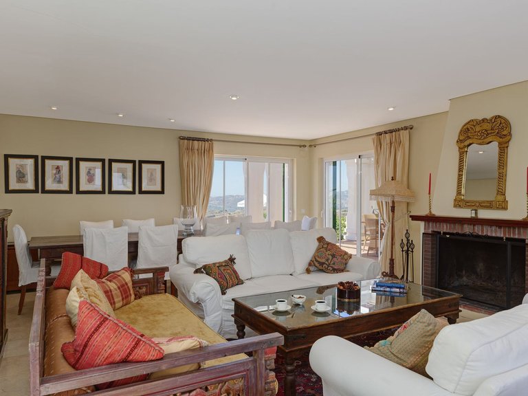 Villa for Sale in Costa del Sol, Mijas, Malaga 12