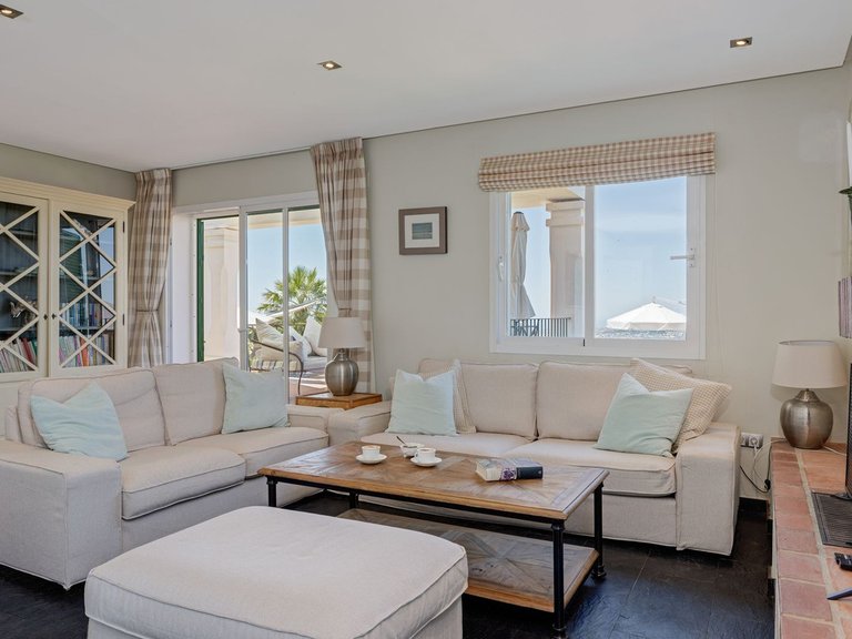 Villa for Sale in Costa del Sol, Mijas, Malaga 14