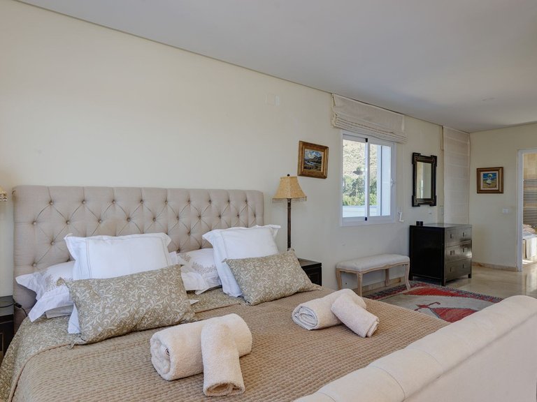 Villa for Sale in Costa del Sol, Mijas, Malaga 22