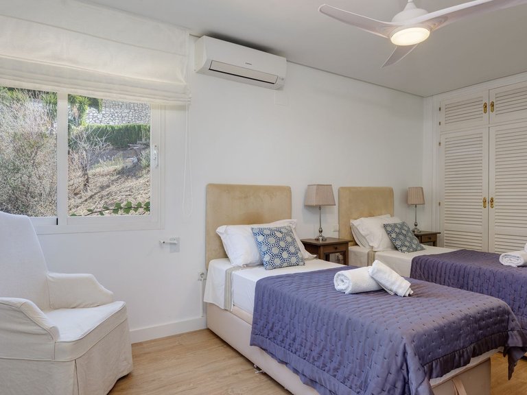 Villa for Sale in Costa del Sol, Mijas, Malaga 30