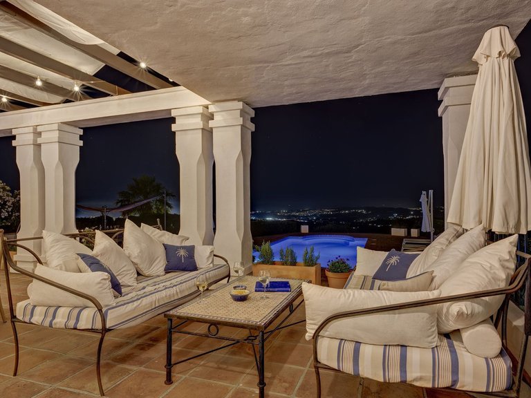 Villa for Sale in Costa del Sol, Mijas, Malaga 33