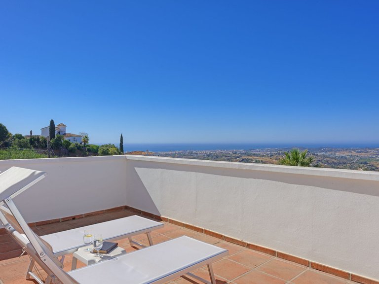 Villa for Sale in Costa del Sol, Mijas, Malaga 4