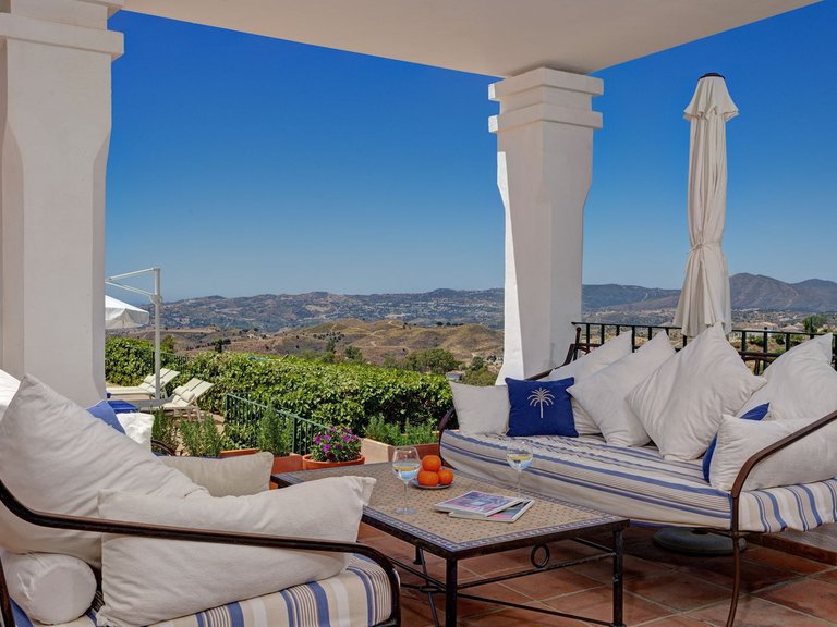Villa for Sale in Costa del Sol, Mijas, Malaga 5