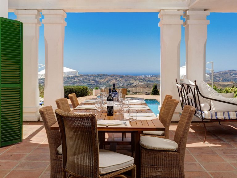 Villa for Sale in Costa del Sol, Mijas, Malaga 6