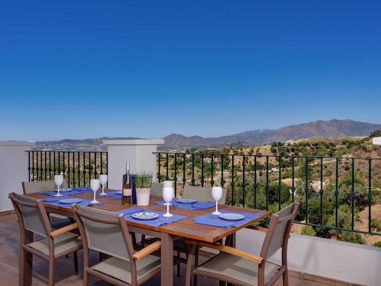 Villa for Sale in Costa del Sol, Mijas, Malaga 7