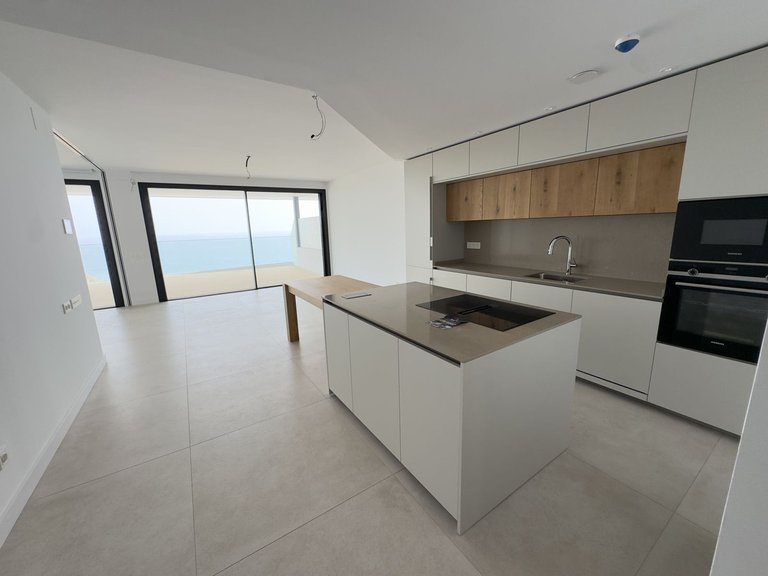 Apartment for Sale in Higueron, Malaga 1