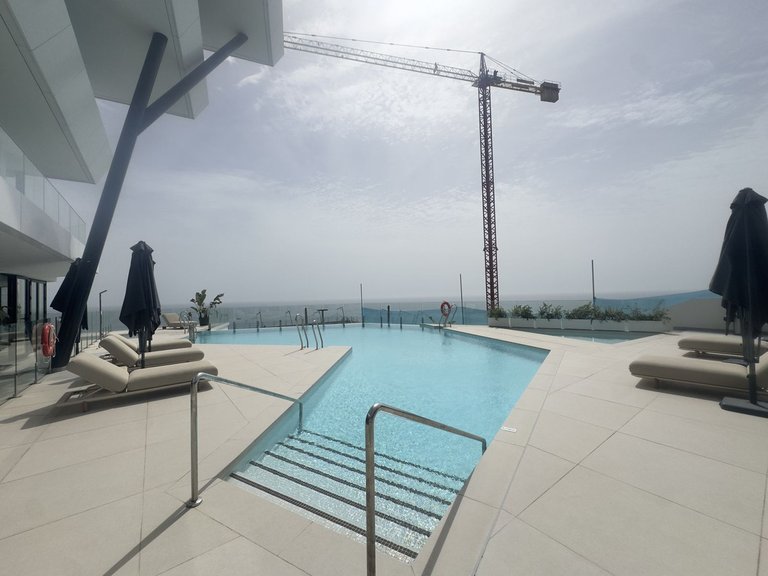 Apartment for Sale in Higueron, Malaga 10
