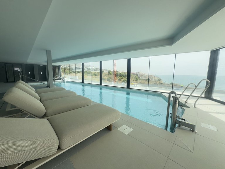Apartment for Sale in Higueron, Malaga 11