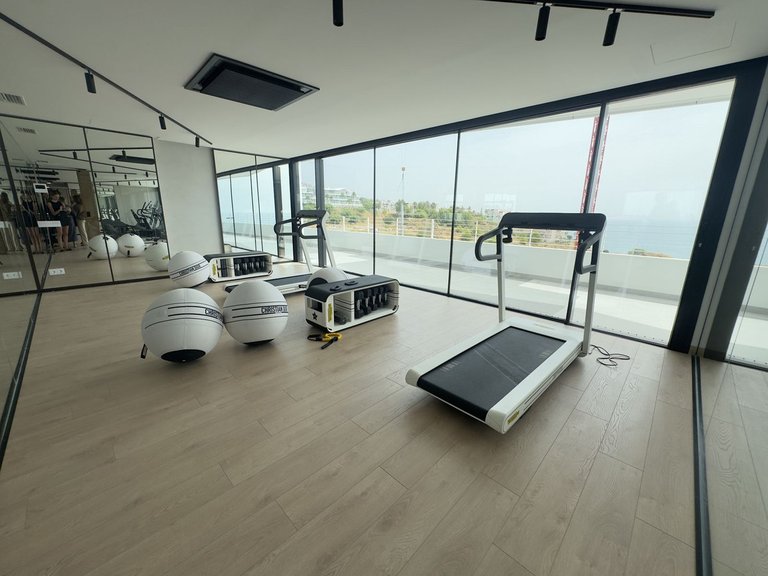 Apartment for Sale in Higueron, Malaga 12