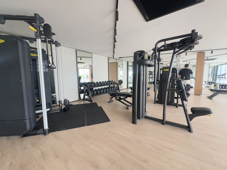 Apartment for Sale in Higueron, Malaga 13