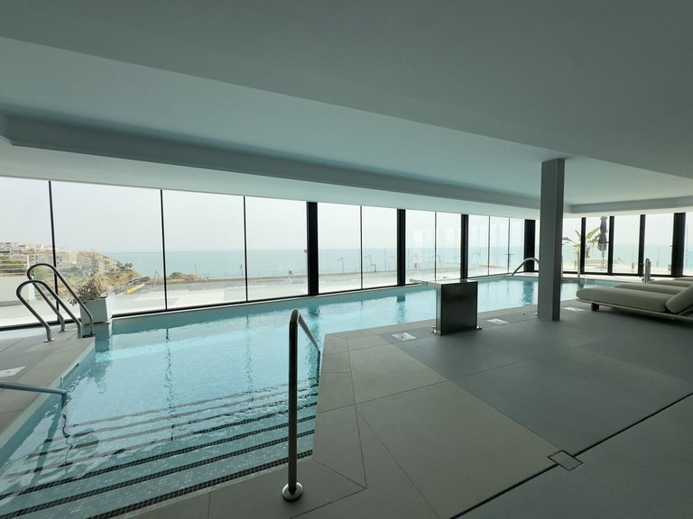 Apartment for Sale in Higueron, Malaga 14