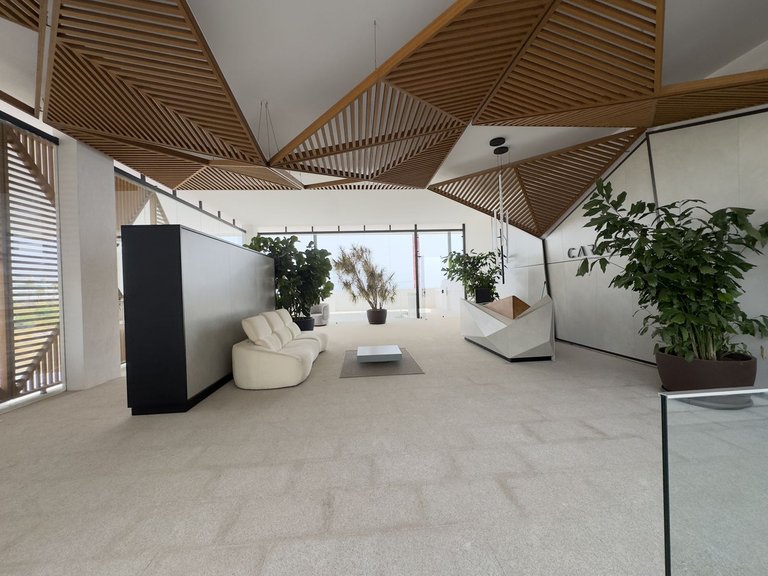 Apartment for Sale in Higueron, Malaga 15