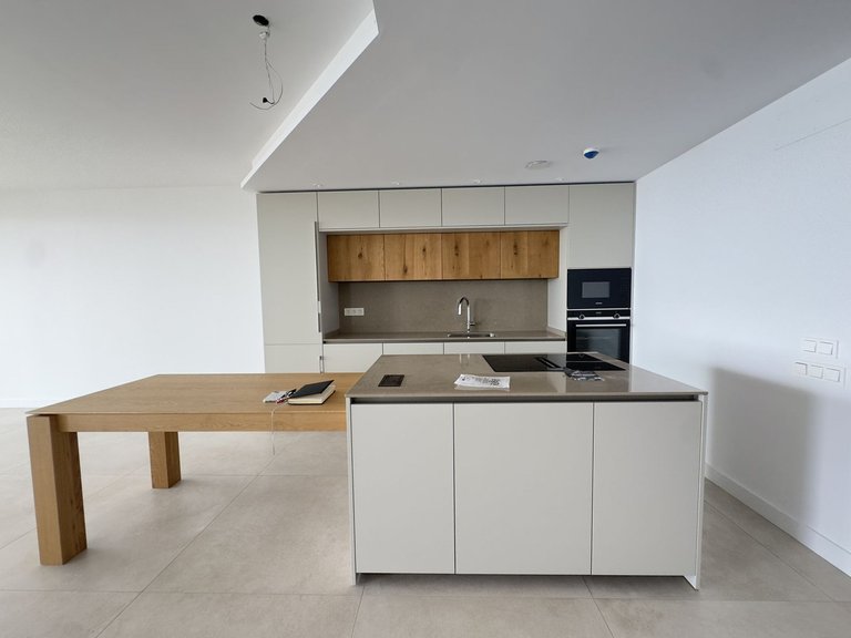 Apartment for Sale in Higueron, Malaga 2