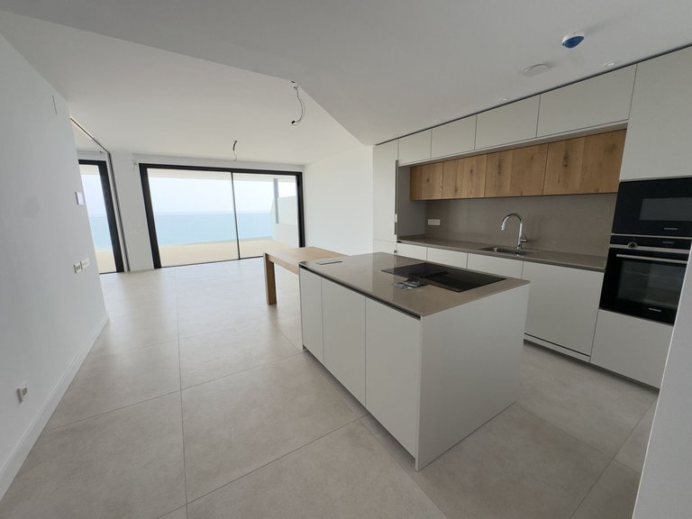 Apartment for Sale in Higueron, Malaga 4