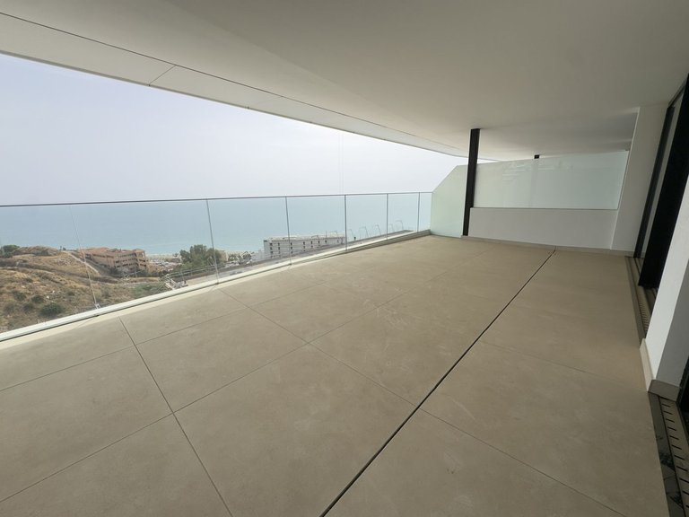 Apartment for Sale in Higueron, Malaga 7