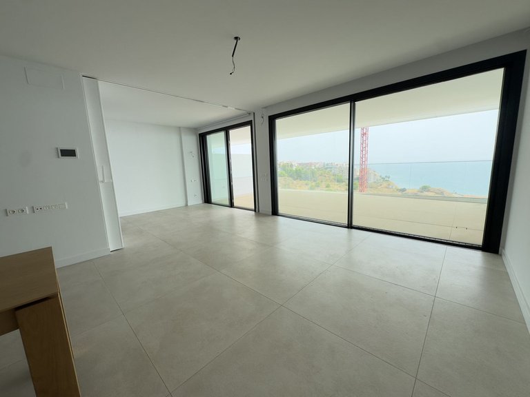 Apartment for Sale in Higueron, Malaga 8