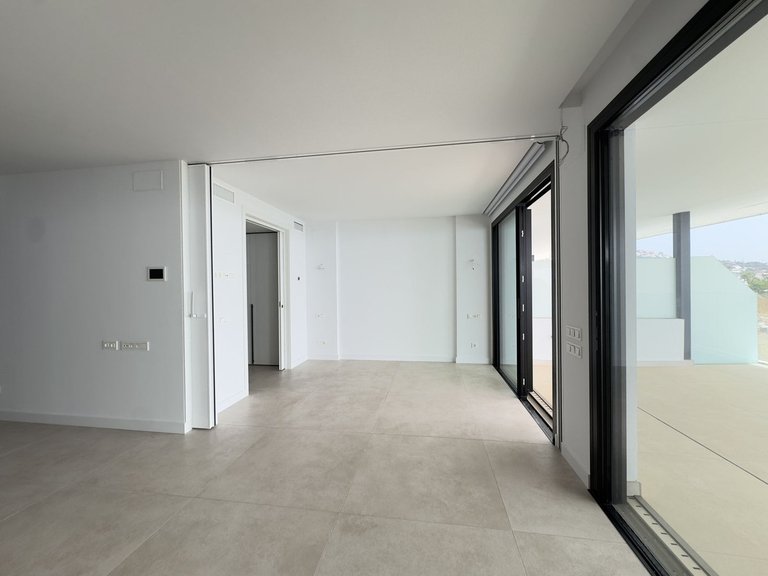 Apartment for Sale in Higueron, Malaga 9