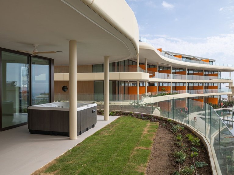 Apartment for Sale in Fuengirola, Malaga 18