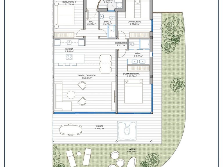 Apartment for Sale in Fuengirola, Malaga 22