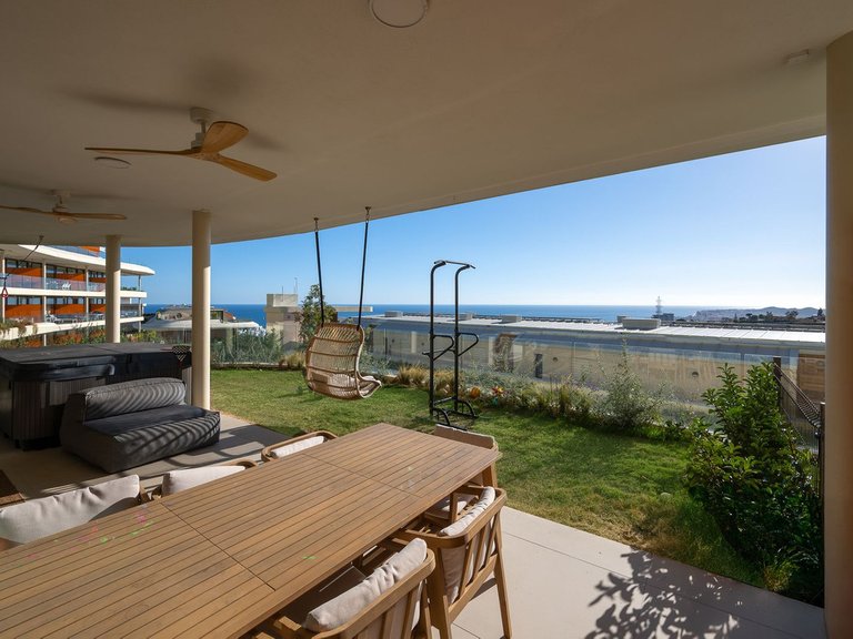 Apartment for Sale in Fuengirola, Malaga 23