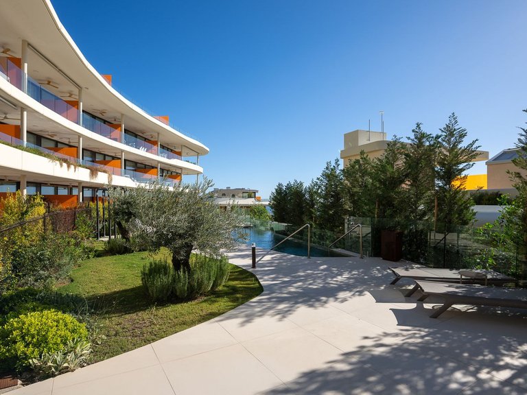 Apartment for Sale in Fuengirola, Malaga 24