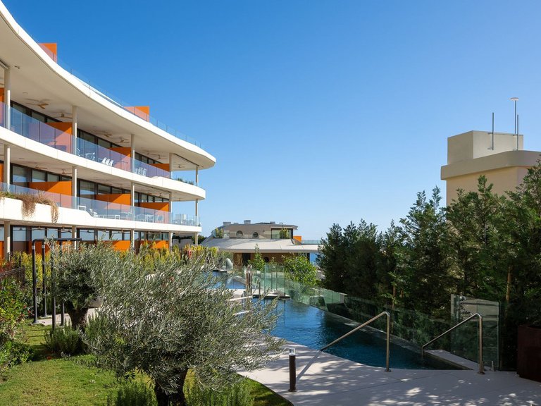Apartment for Sale in Fuengirola, Malaga 25