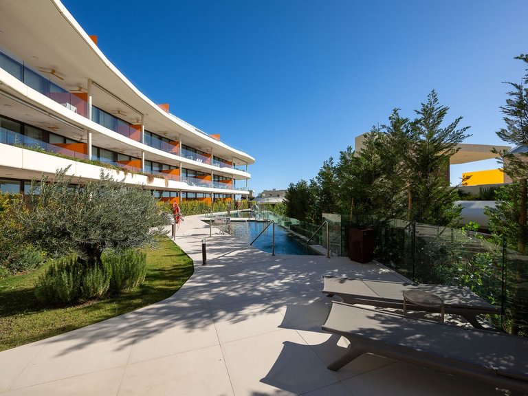 Apartment for Sale in Fuengirola, Malaga 26